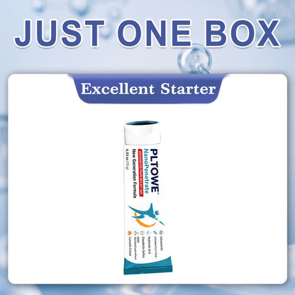 PLTOWE® NanoPenetrate Advanced Pain Relief Gel