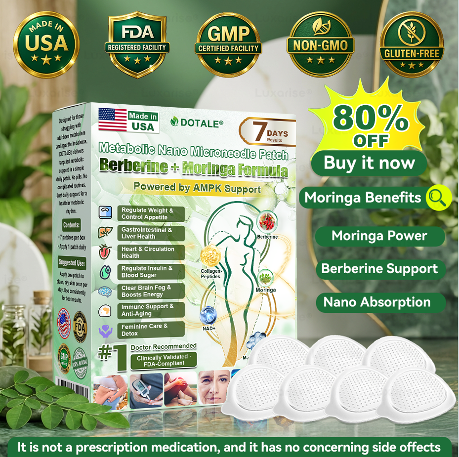 Wait — one last thing before you go…  We have a small overstock batch that didn’t go into regular sale.  👉 You can add 1 more DOTALE® for 80% OFF  ⚠ This is NOT a public offer ⚠ Once this page is closed, it’s gone