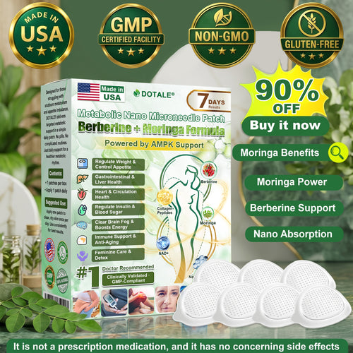 Wait — one last thing before you go…  We have a small overstock batch that didn’t go into regular sale.  👉 You can add 1 more DOTALE® for 80% OFF  ⚠ This is NOT a public offer ⚠ Once this page is closed, it’s gone