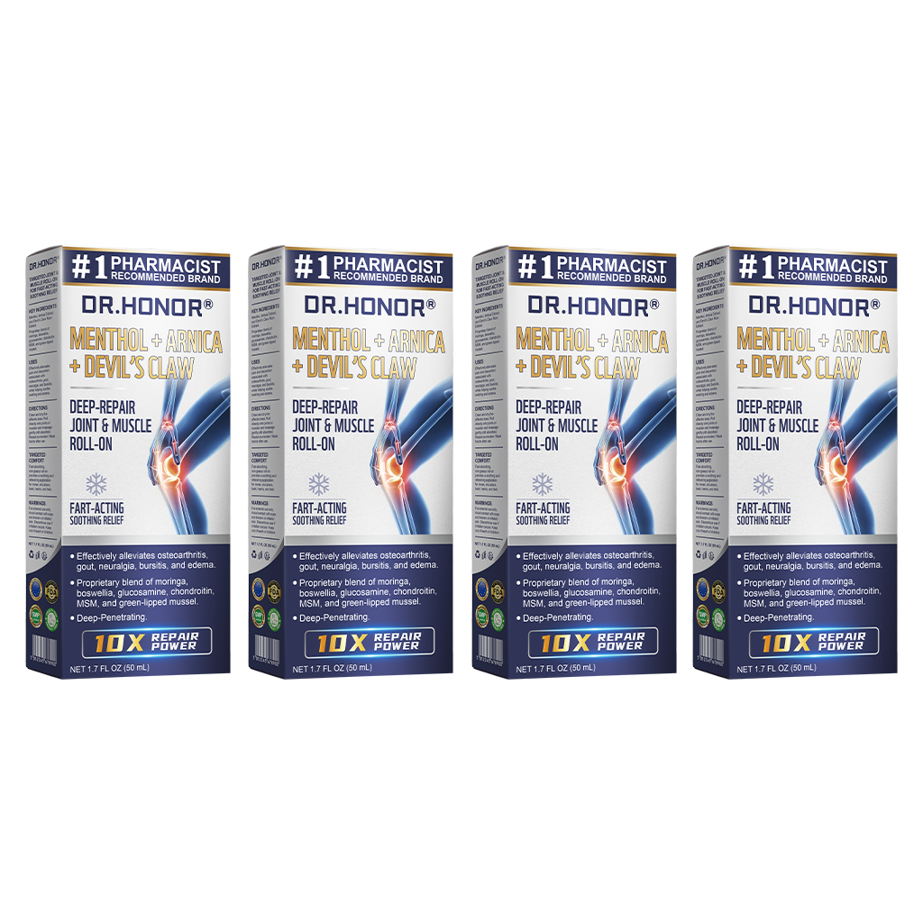 ✅𝐃𝐑.𝐇𝐎𝐍𝐎𝐑® 𝗠𝗲𝗻𝘁𝗵𝗼𝗹 · 𝗔𝗿𝗻𝗶𝗰𝗮 × 𝗗𝗲𝘃𝗶𝗹’𝘀 𝗖𝗹𝗮𝘄 10-𝐢𝐧-𝟏 𝐀𝐝𝐯𝐚𝐧𝐜𝐞𝐝 𝐉𝐨𝐢𝐧𝐭 & 𝐌𝐮𝐬𝐜𝐥𝐞 𝐑𝐞𝐩𝐚𝐢𝐫 𝐑𝐨𝐥𝐥-𝐎𝐧 (𝐅𝐚𝐬𝐭-𝐀𝐜𝐭𝐢𝐧𝐠 𝐒𝐨𝐨𝐭𝐡𝐢𝐧𝐠 𝐑𝐞𝐥𝐢𝐞𝐟) | 𝐅𝐨𝐫 𝐎𝐬𝐭𝐞𝐨𝐚𝐫𝐭𝐡𝐫𝐢𝐭𝐢𝐬, 𝐆𝐨𝐮𝐭, 𝐍𝐞𝐮𝐫𝐚𝐥𝐠𝐢𝐚, 𝐁𝐮𝐫𝐬𝐢𝐭𝐢𝐬, 𝐒𝐰𝐞𝐥𝐥𝐢𝐧𝐠 & 𝐄𝐝𝐞𝐦𝐚 | 𝐅𝐚𝐬𝐭-𝐀𝐛𝐬𝐨𝐫𝐛𝐢𝐧𝐠, 𝐍𝐨𝐧-𝐆𝐫𝐞𝐚𝐬𝐲, 𝐍𝐨-𝐌𝐞𝐬𝐬, 𝐓𝐚𝐫𝐠𝐞𝐭𝐞𝐝 𝐀𝐩𝐩𝐥𝐢𝐜𝐚𝐭𝐢𝐨𝐧