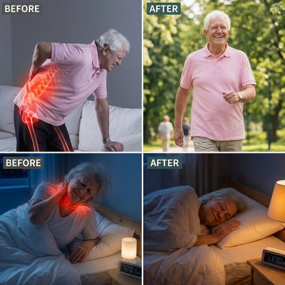 PLTOWE® NanoPenetrate Advanced Pain Relief Gel