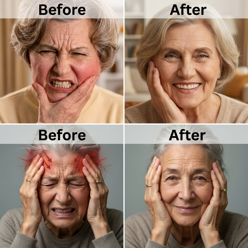 PLTOWE® NanoPenetrate Advanced Pain Relief Gel