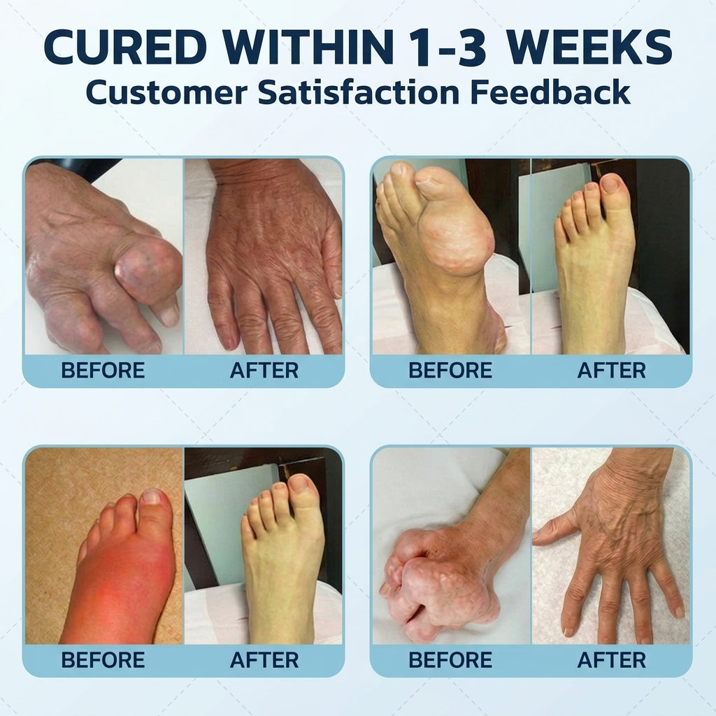 PLTOWE® NanoPenetrate Advanced Pain Relief Gel